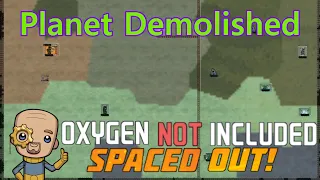 Ep33 : Door crushers are too easy : Oxygen not included