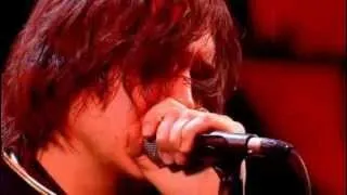The Strokes - Heart In A Cage (Live TOTP)