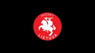 Lietuvos U14 Finalas: HC Klaipėda - Hockey Punks