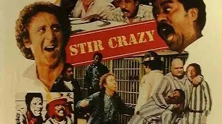 Stir Crazy - Grossberger Singing - Down in the Valley - MIX