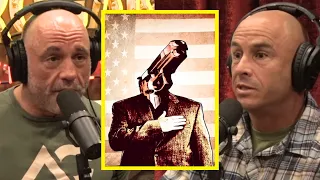 Joe Rogan: "THE 2ND AMENDMENT SAVED THE US DURING COVID!"