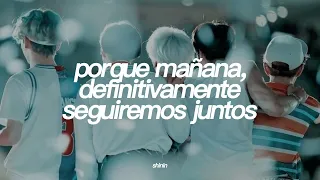 Colors of the season (From Now On Ver.) — SHINee (シャイニー) | (Sub. Español)