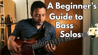 A Beginner's Guide to Great Bass Soloing