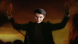 Paluten KI singt Viva la Vida