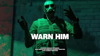 Dancehall Riddim Instrumental 2024 ~ " WARN HIM " | Slickwidit Prod