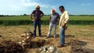 Time Team S14-E06 A Port and Stilton, Stilton, Cambridgeshire