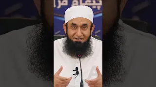 ilm ki Talab Mai || molana Tariq Jameel