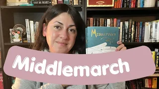 My humble thoughts on Middlemarch