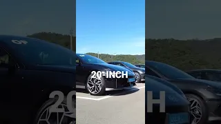 2024 Hyundai Ioniq 6 Leaks! A Breathtaking Style like no other!🤩🤩