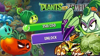 5 วิธีฟาร์มผักพรีเมี่ยมฟรี!! (อัญมณี/ลูกกวาดด้วยนะ) | Plants vs Zombies 2