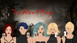 A Creepypasta Reading I The Alice Killings and What's Real...