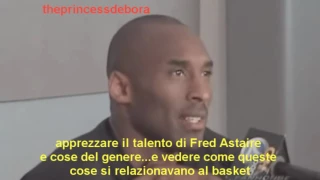 kobe Bryant parla di Michael Jackson