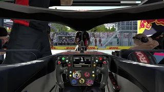 F1 2020 SXS italy