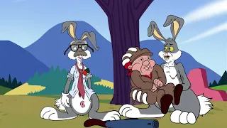 Wabbit season (reupload)