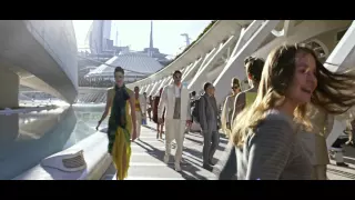 Disney's Tomorrowland | Full Trailer