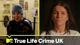 The Fight For Justice For Murdered Jodie Wilkinson | True Life Crime UK | MTV UK