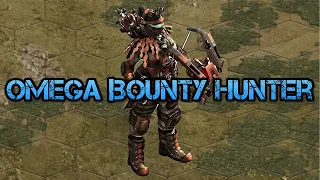 War Commander: Omega Bounty Hunter Base Fast Easy Free Repair