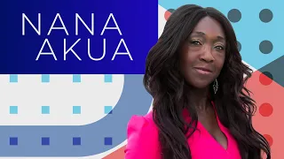 Nana Akua | Sunday 12th May