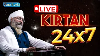 AMRITVELA  KIRTAN DARBAR  24x7 - AMRITVELA TRUST