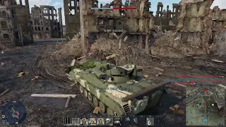 How to use the BMP 2M Missiles