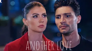 Esra & Ozan || Another love || [ 1x10 ] + [ 1x13 ]