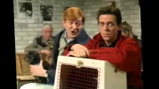 ▶ A bit of fry & laurie season 4   Episode 5