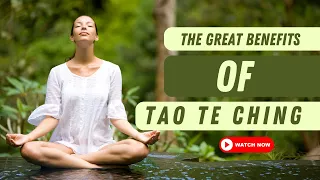 Tao Te Ching  - Narrated by Wayne Dyer with Music & Nature Sounds