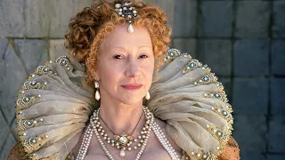 Biggest Drama - Queen Elizabeth I _ The Golden Era  - British Documentary