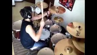 Dream Theater-Another Won (Drum Cover)