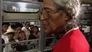 Rosa Parks biography: In her own words