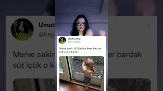 İnstagram - Twitter video #171 #tiktok #twitter #akımı