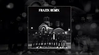 Macan - Май | FRAZIX Remix