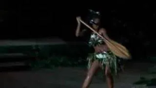 cook island dancing