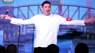 Vegan Strip Club & The Worst City In America | Andrew Schulz | Stand Up Comedy