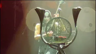 BEHEMOTH in ONTARIO, CA at Toyota Arena 9/23/23