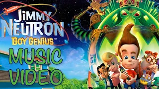 Jimmy Neutron: Boy Genius (2001) Music Video