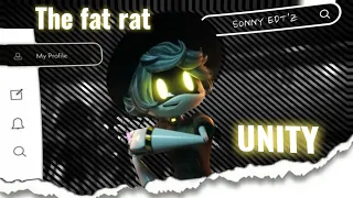 MURDER DRONES N EDIT (The Fat Rat  Unity  [Its Crispy]  Audio edit)