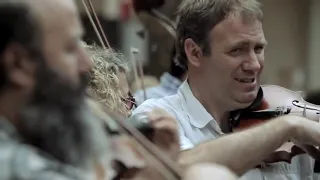 A Little Girl Gives A Coin To A Street Musician And Gets The Best Surprise In Return.