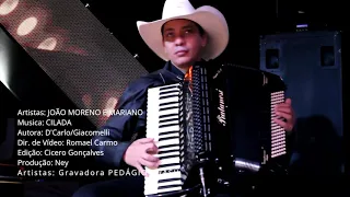 CILADA - João Moreno e Mariano