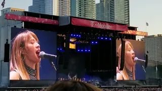 Hozier - Take Me to Church - Lollapalooza Chicago 8/1/19