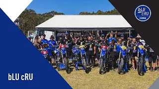 bLU cRU | 2023 AORC | Champions