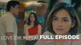 Love. Die. Repeat: CUTTING TIES with the JERK & the HOMEWRECKER! - Full Episode 39 (March 7, 2024)