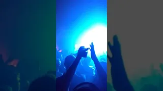 The One You Left Behind Yotto Ft. Vök (Yotto at Motion:Bristol)