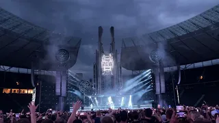 Rammstein - Du hast live | Berlin 15.07.2023