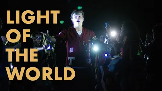Light of the World - CYT Tri City 2015