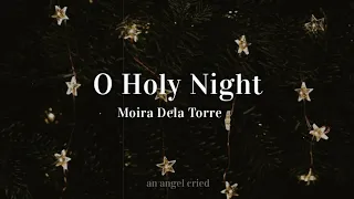 Moira Dela Torre - O Holy Night