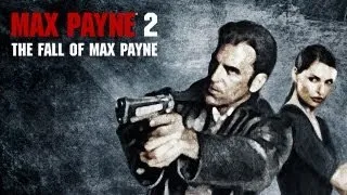 CGRundertow MAX PAYNE 2: THE FALL OF MAX PAYNE for PlayStation 2 Video Game Review