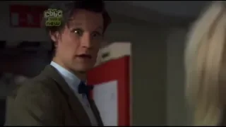 Doctor Who - Death of the Doctor: Part One - Sarah Jane Meets the Eleventh Doctor