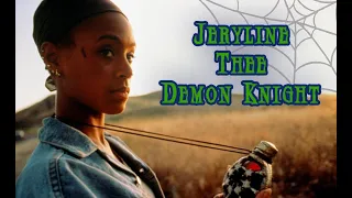 Demon Knight, Horror's 1st Black Final Girl