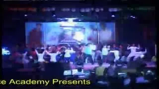 Mix - Jai Ho Slumdog Millionaire Dance performance on Stage